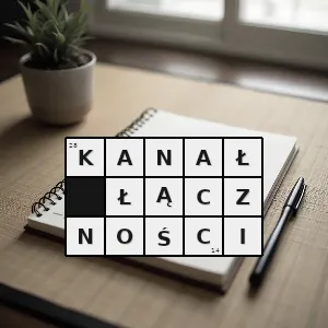 Hasło krzyżówkowe ogólna droga przesyłania sygnału droga sygnału - kanał łączności – rozwiązanie, synonimy, podpowiedzi i definicje krzyżówkowe